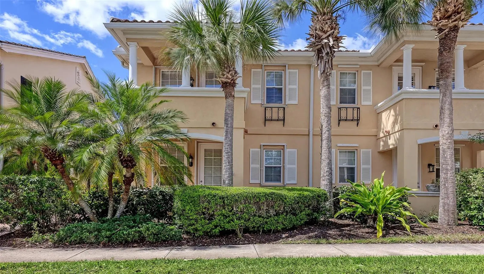1586 Dorgali Drive, FL