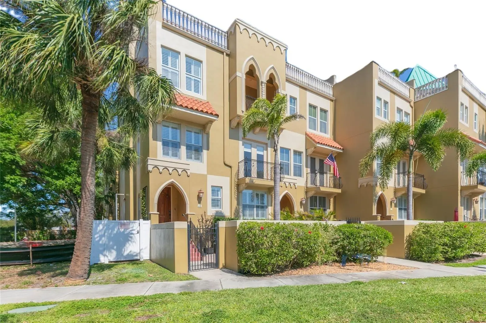 114 Davis Boulevard, FL