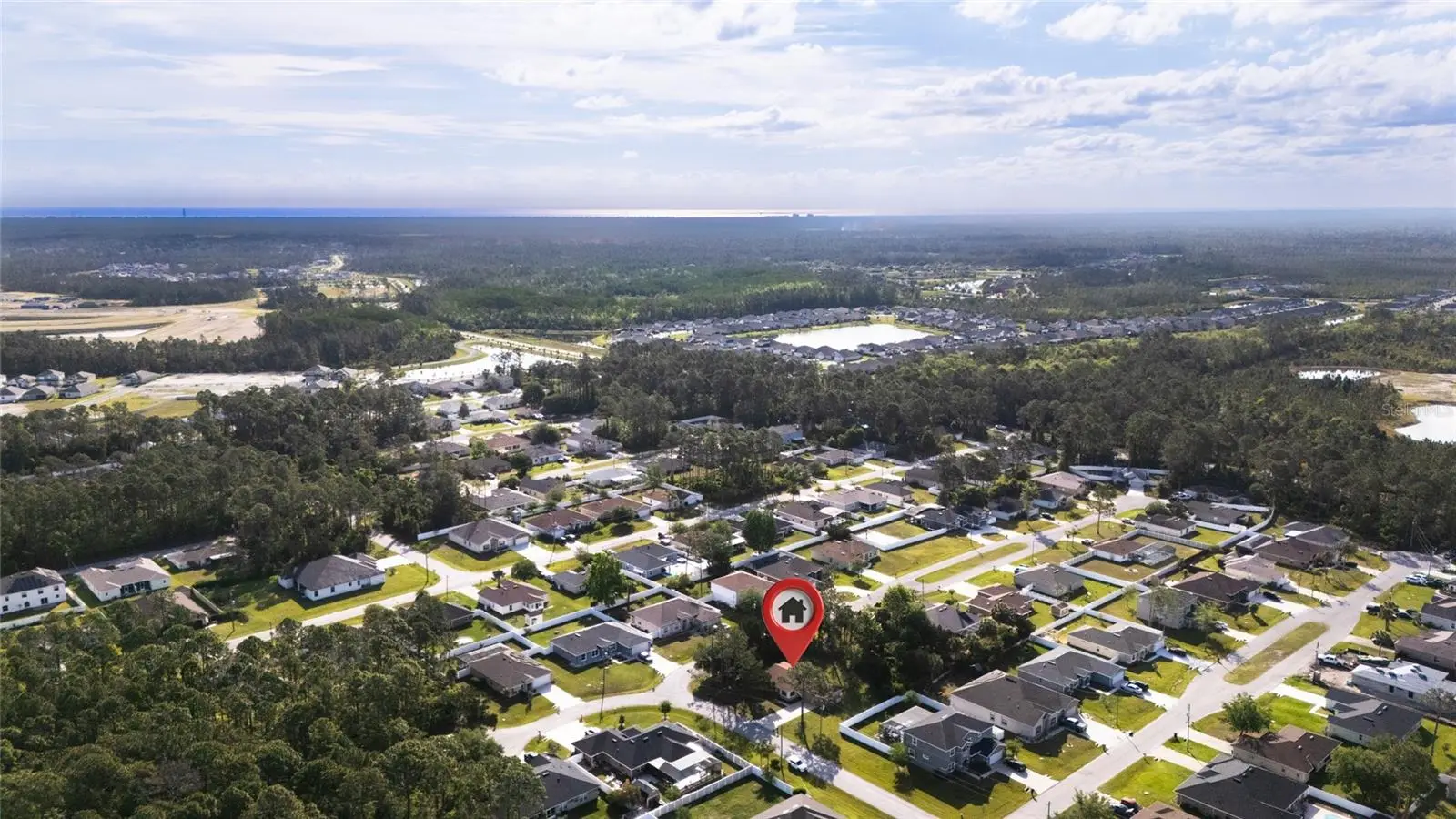8 Lladd Court, FL