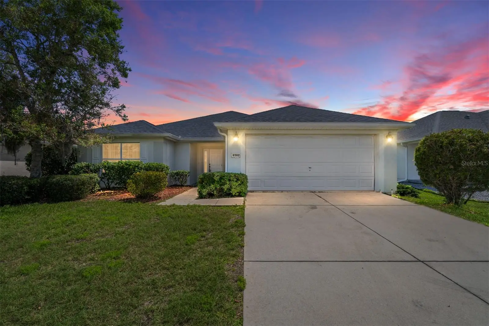 8582 133rd Lane, FL