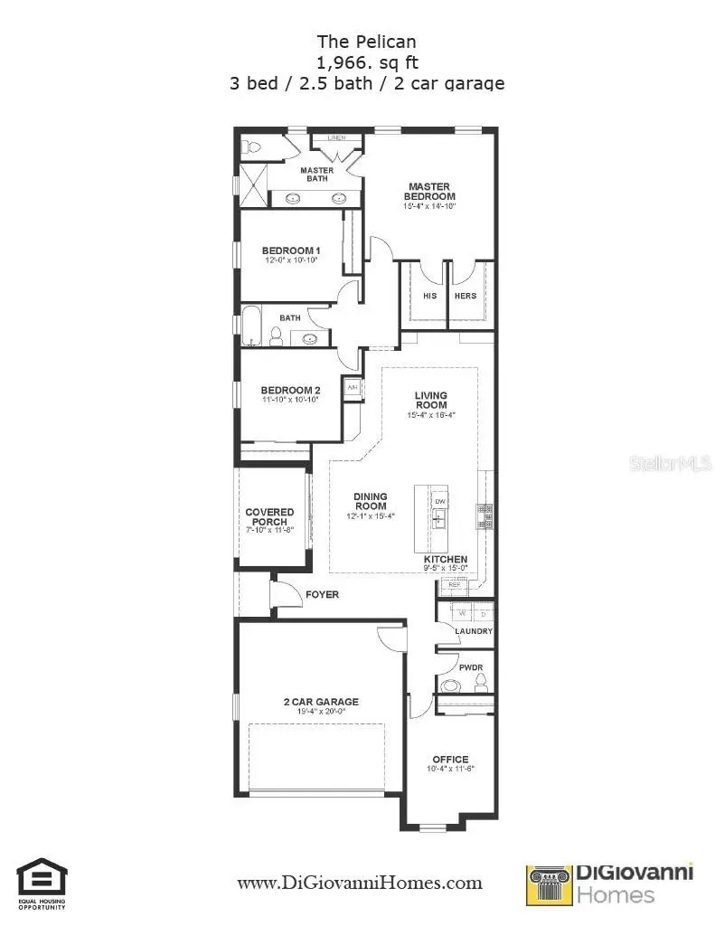 2601 Mario Way, FL