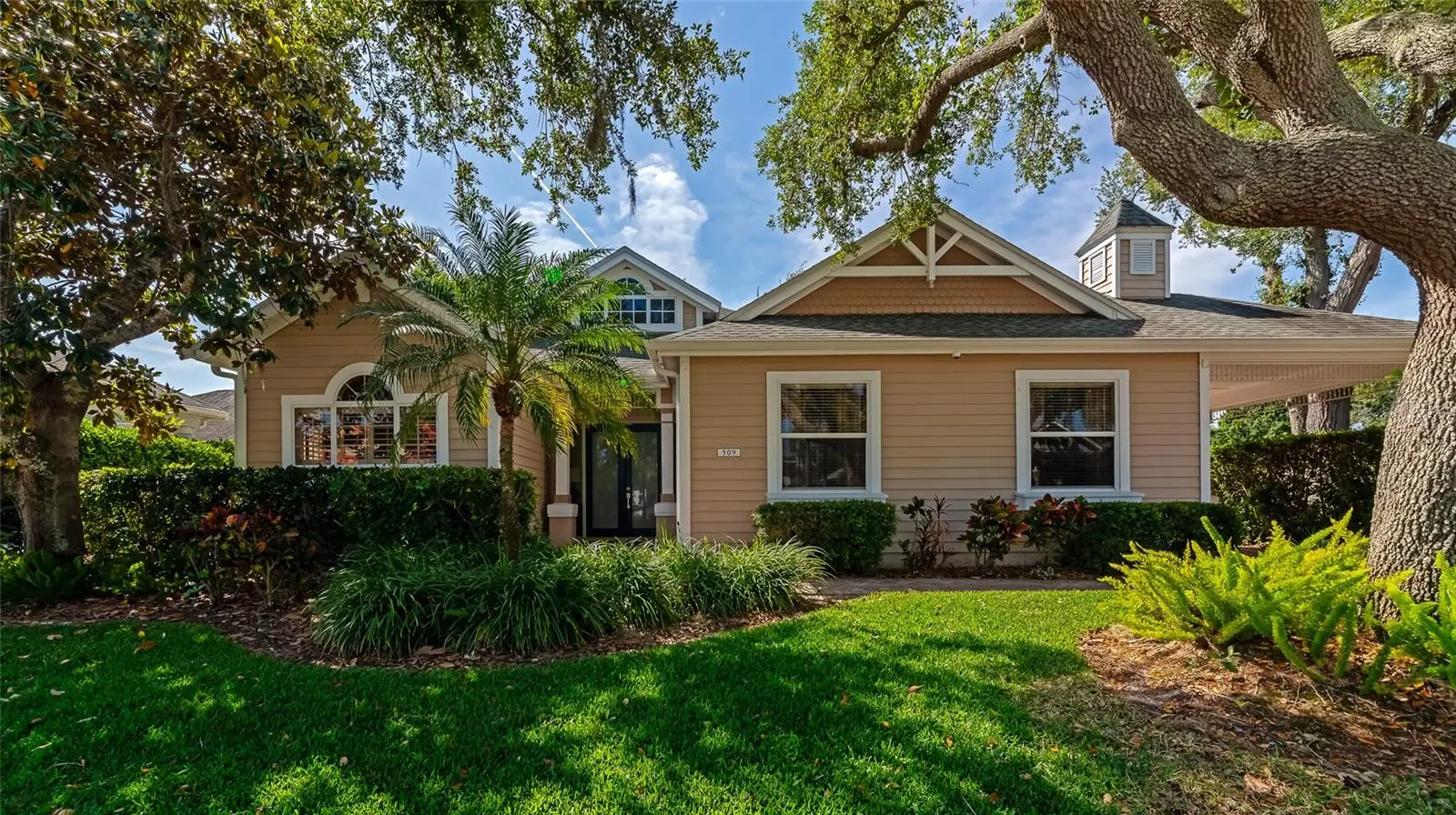 309 Americas Cup Boulevard, FL