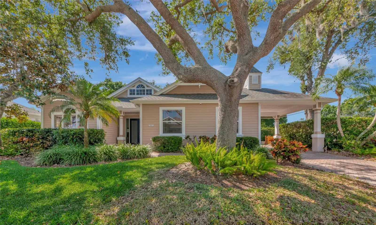 309 Americas Cup Boulevard, FL