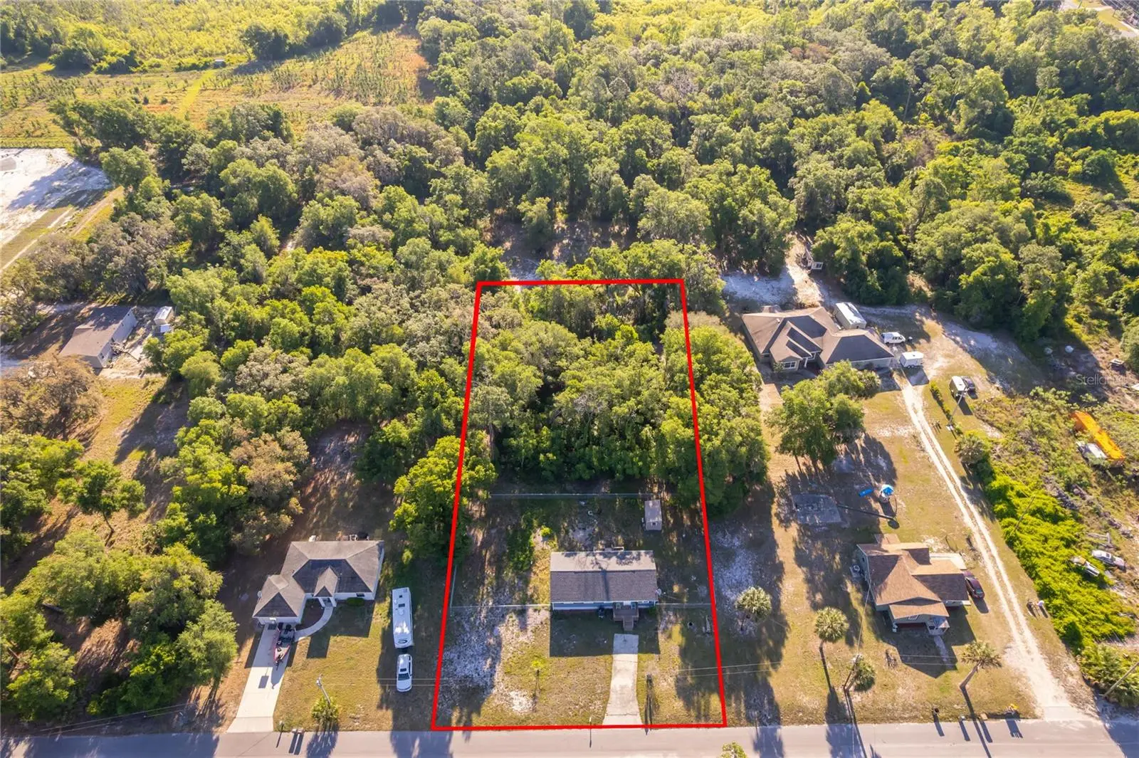 38638 Marshall Street, FL