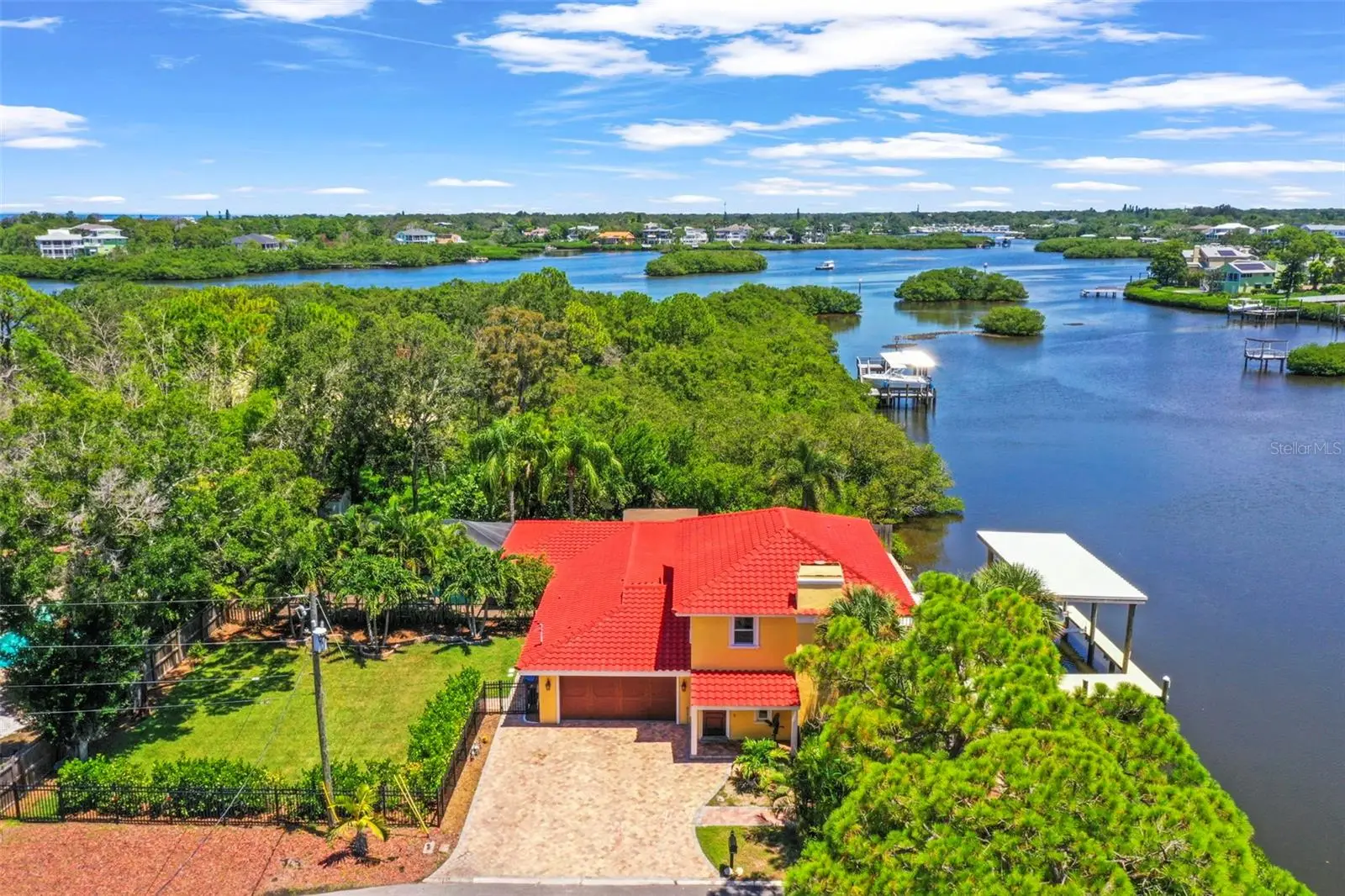 412 Orchid Lane, FL