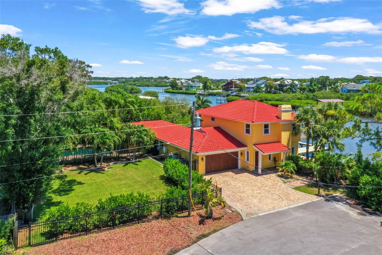 412 Orchid Lane, FL