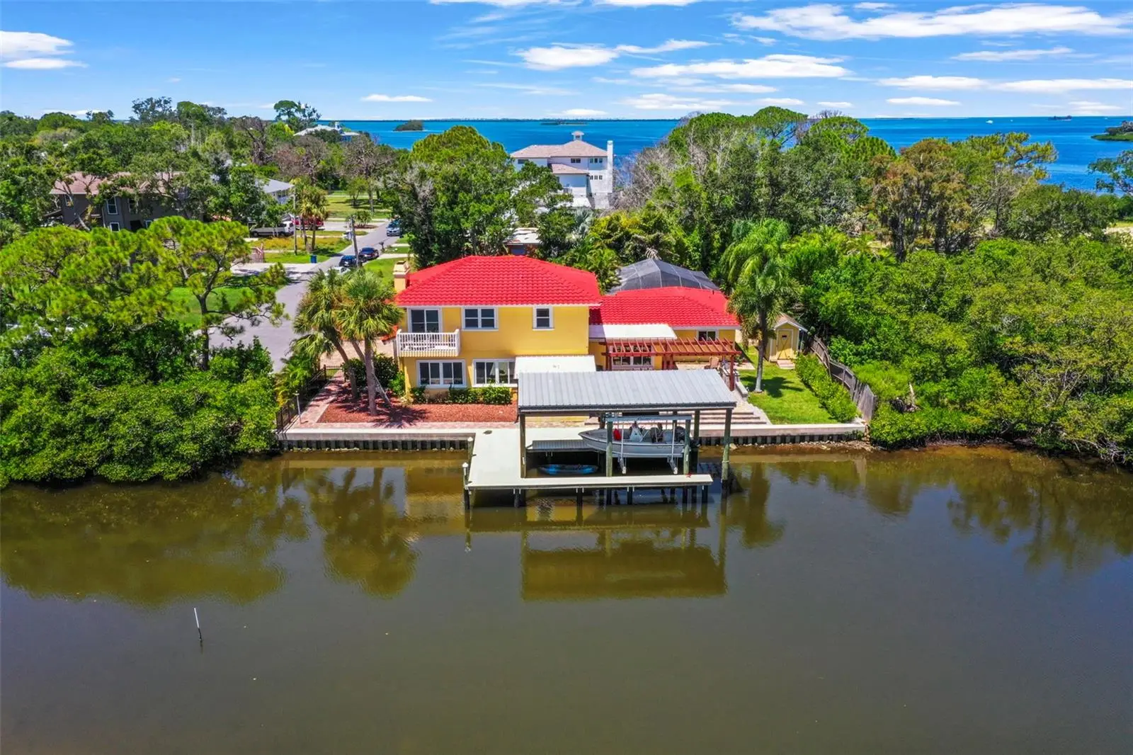412 Orchid Lane, FL