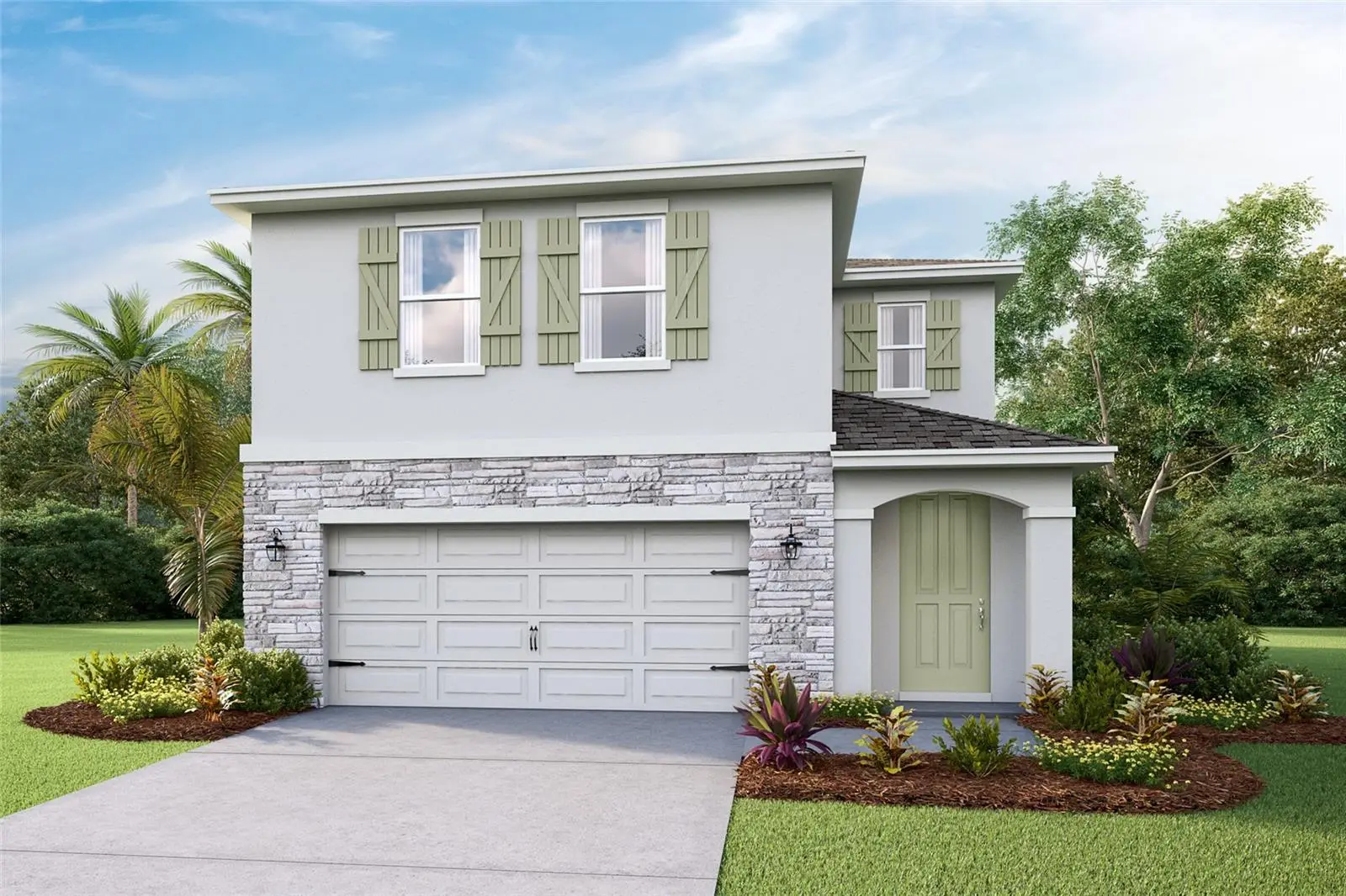 17924 Acorn Drop Road, FL