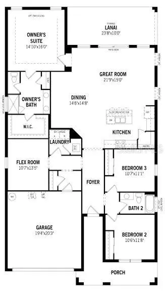 11811 Starbright Path, FL
