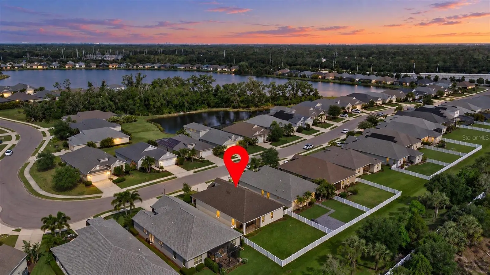 7526 Ridgelake Circle, FL