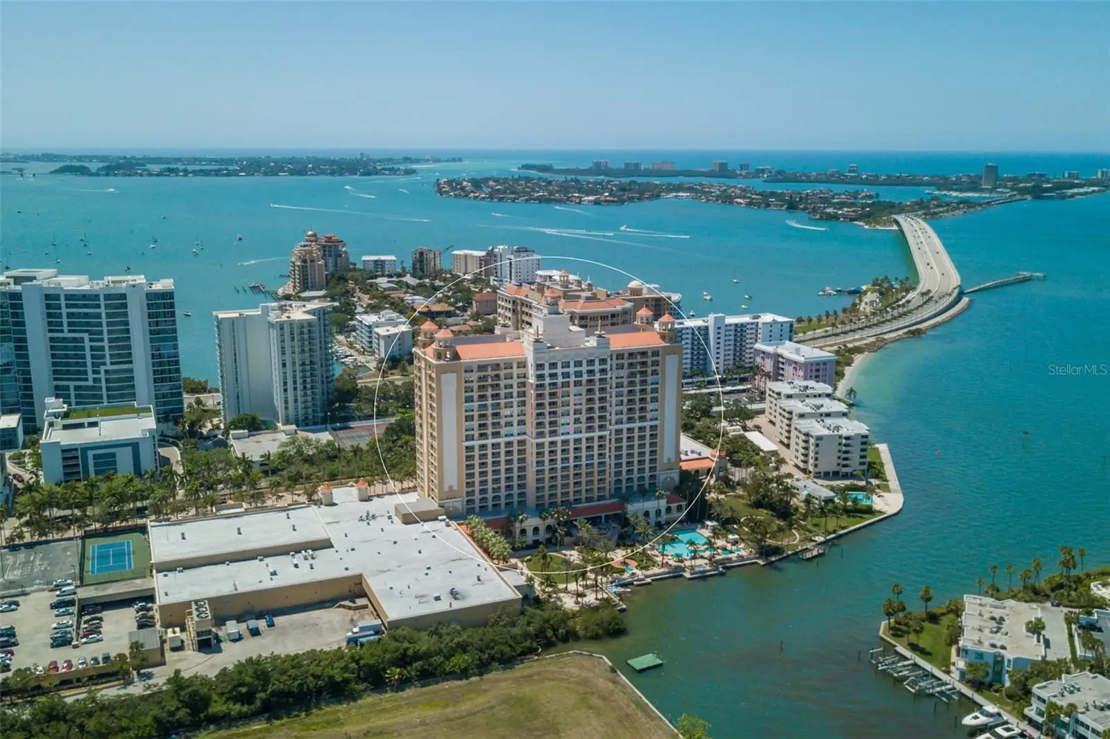 1111 Ritz Carlton Drive, FL