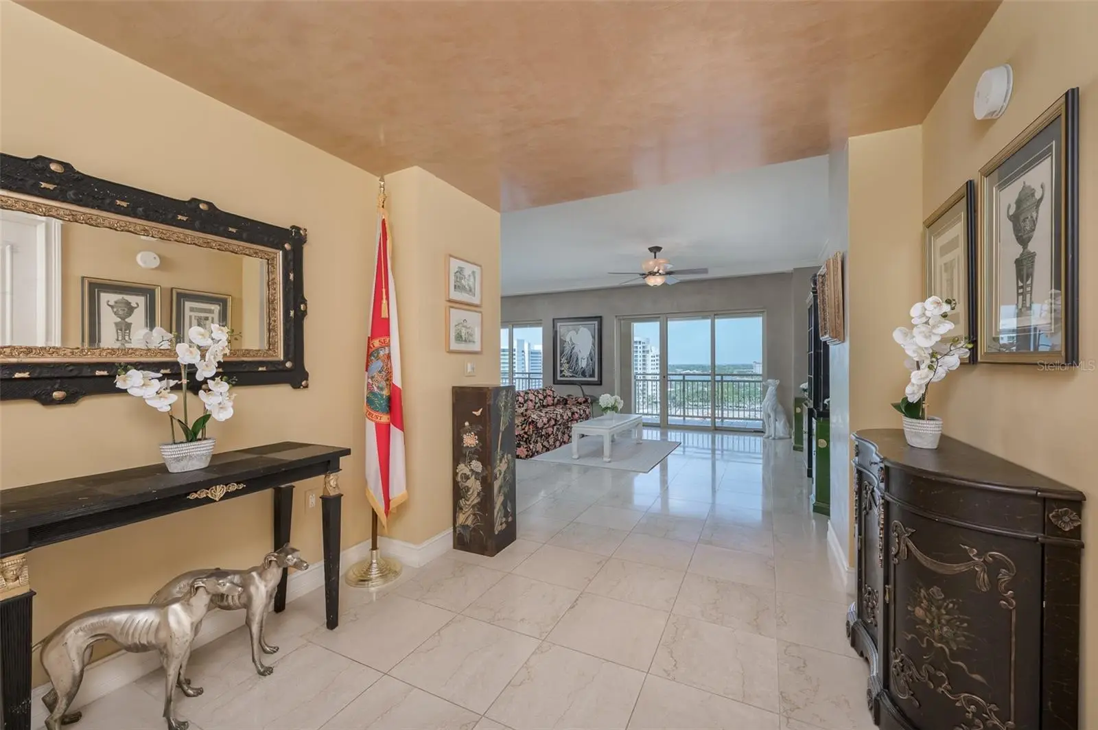 1111 Ritz Carlton Drive, FL
