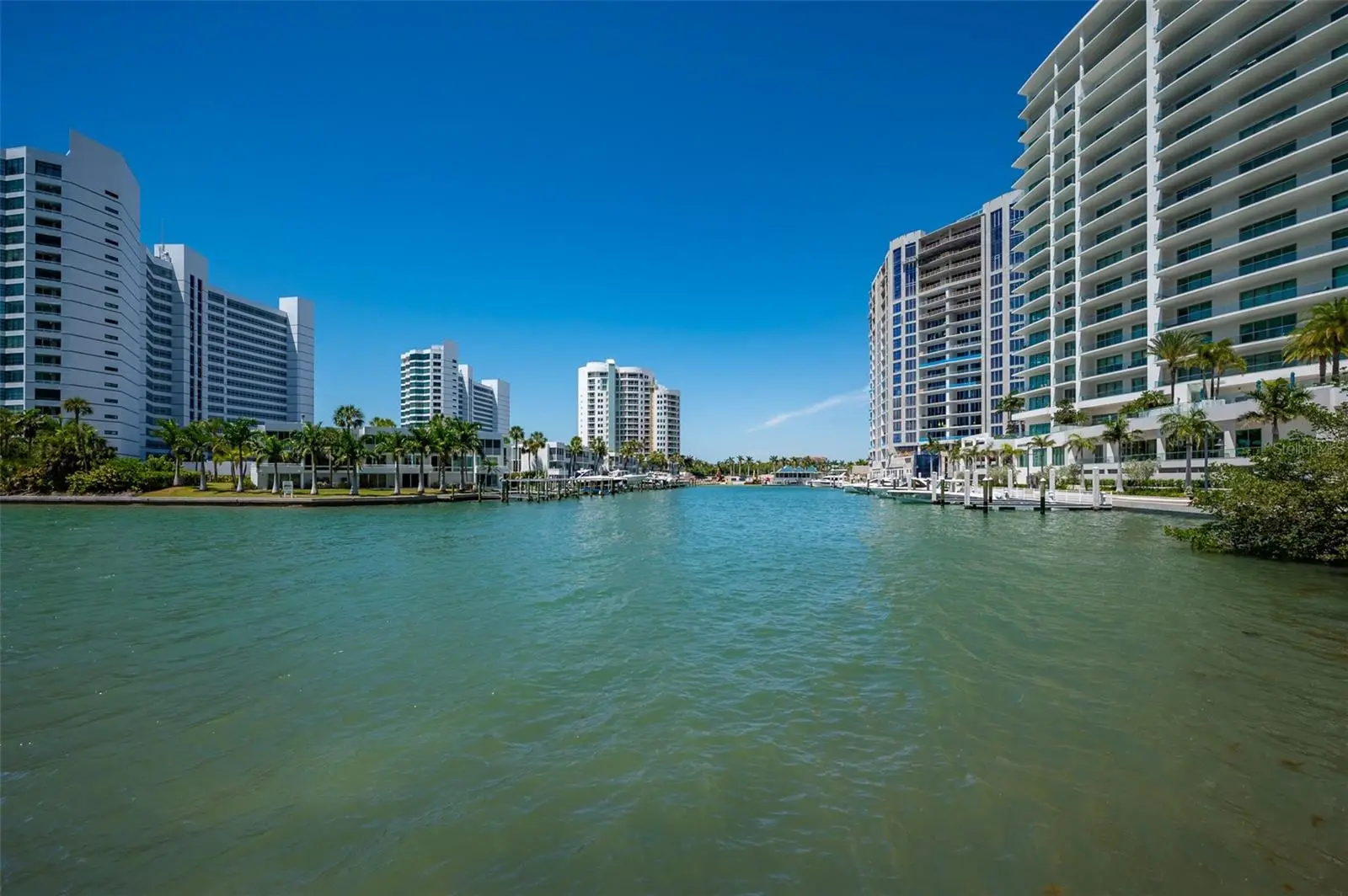 1111 Ritz Carlton Drive, FL