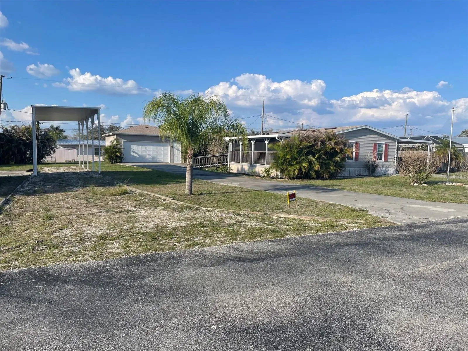 29168 Crawford Avenue, FL