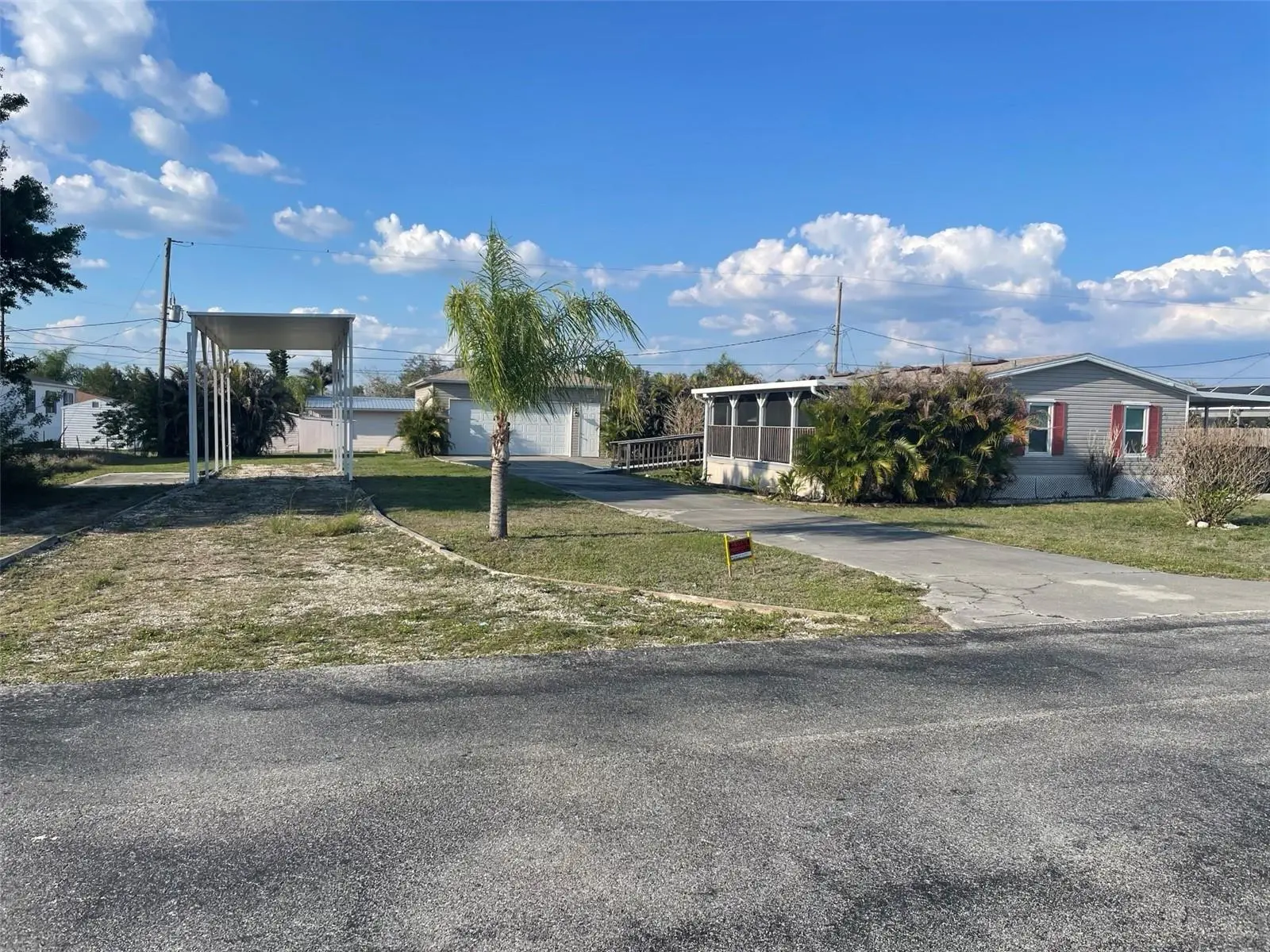 29168 Crawford Avenue, FL