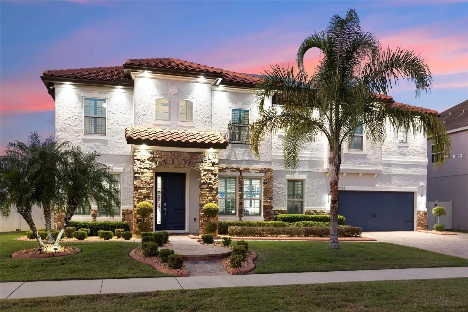 19313 Pummelo Drive, FL