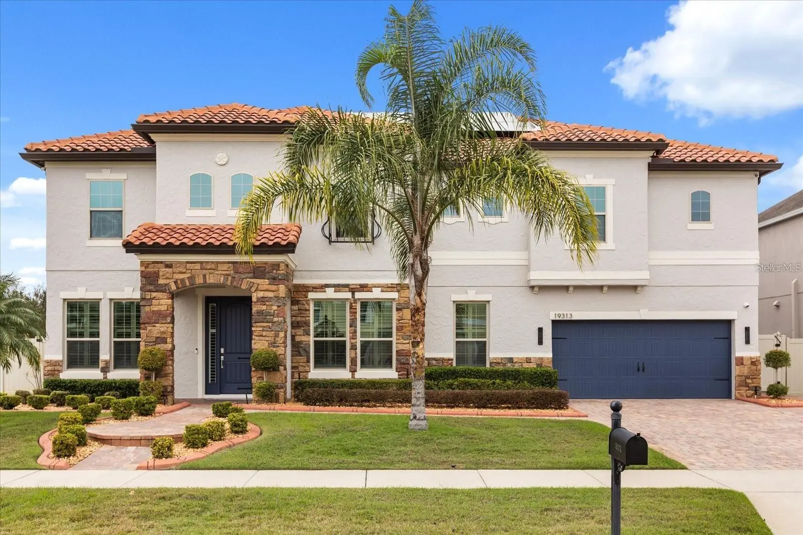 19313 Pummelo Drive, FL