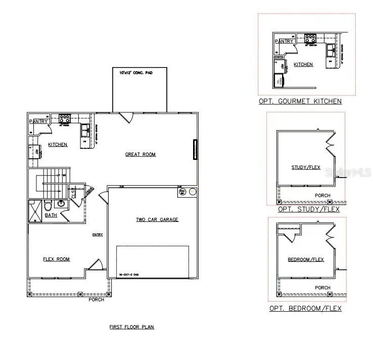 206 Freshwater Court, GA