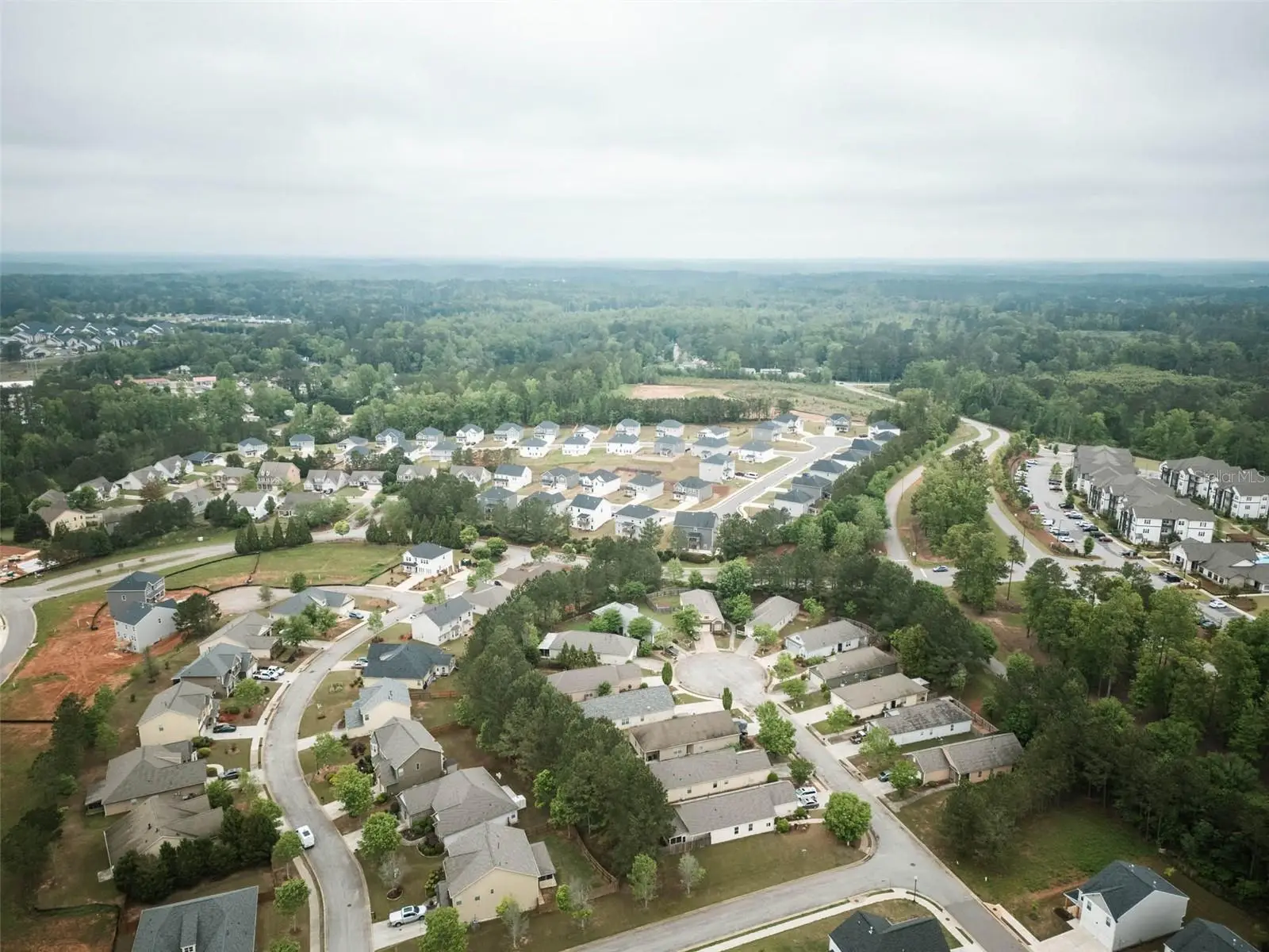 206 Freshwater Court, GA