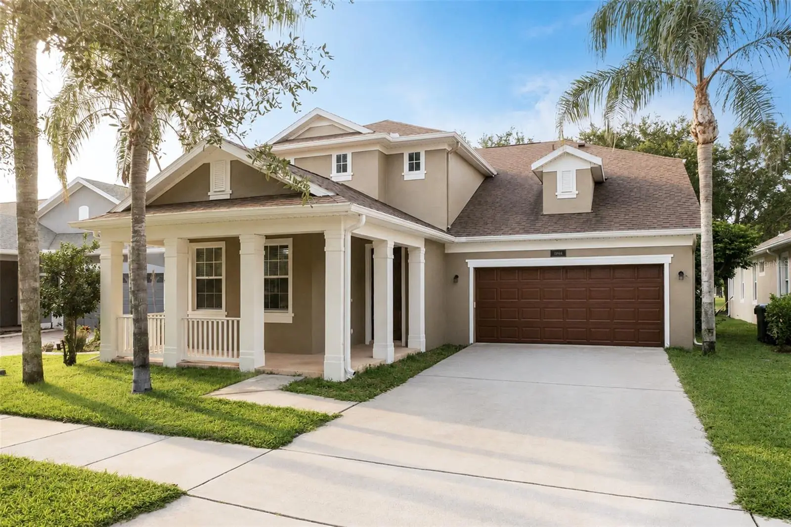 13844 Amelia Pond Drive, FL