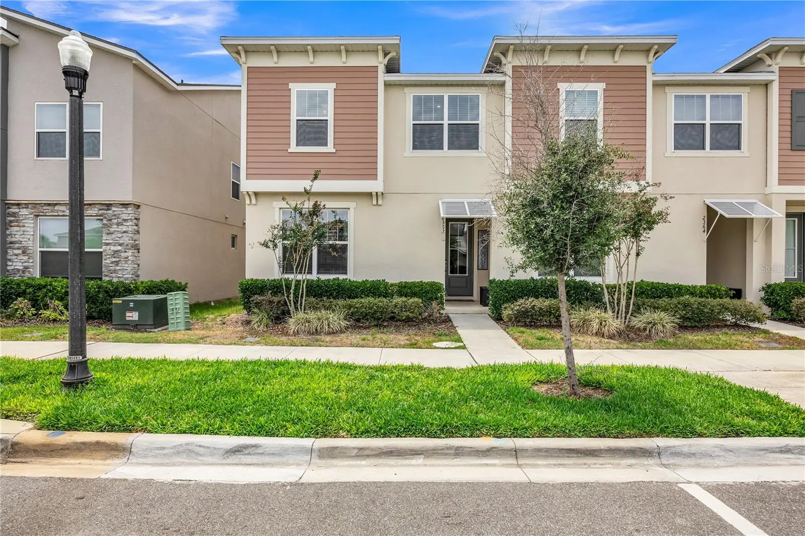 2362 Zaballina Place, FL