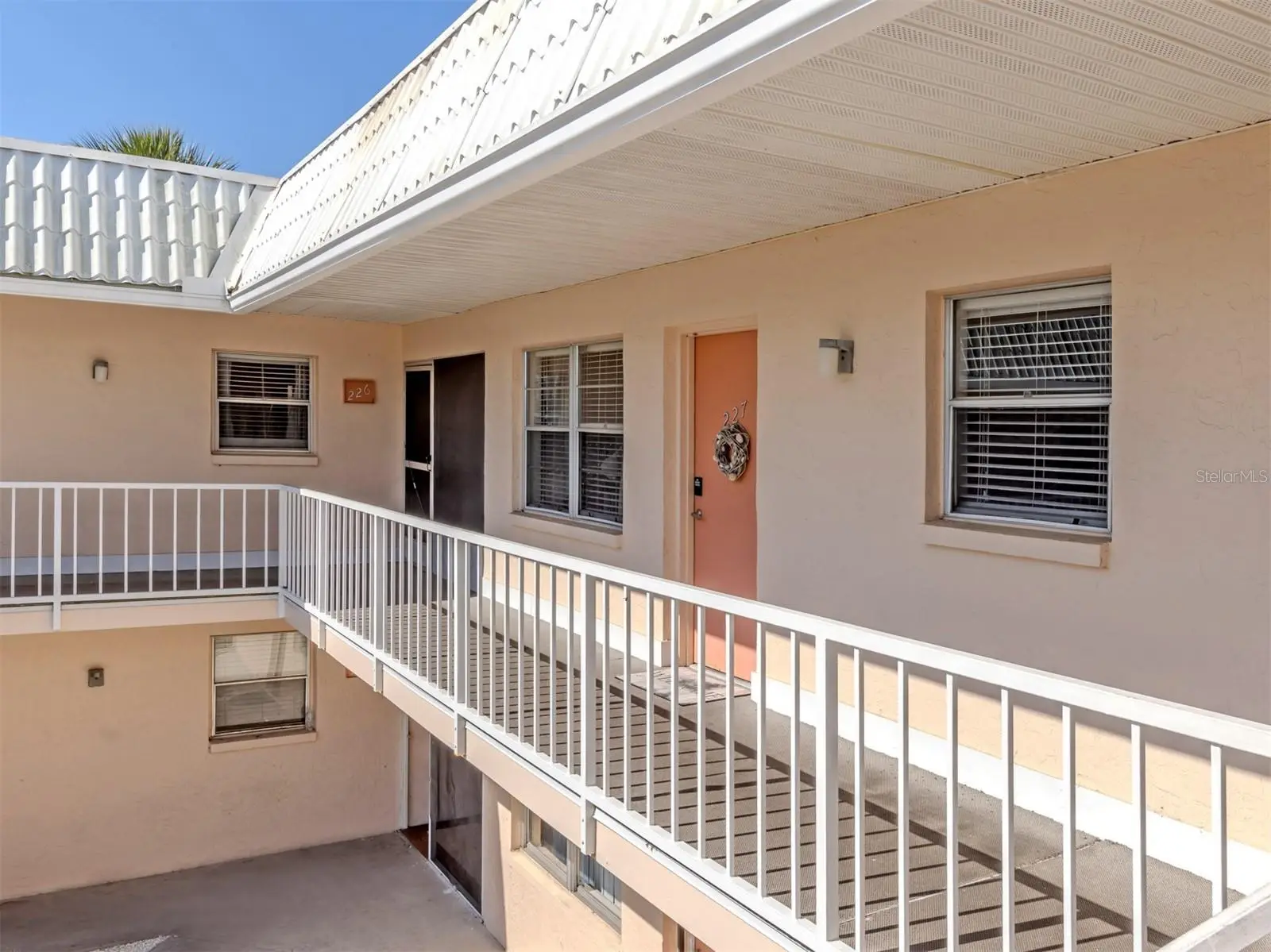 400 Base Avenue, FL