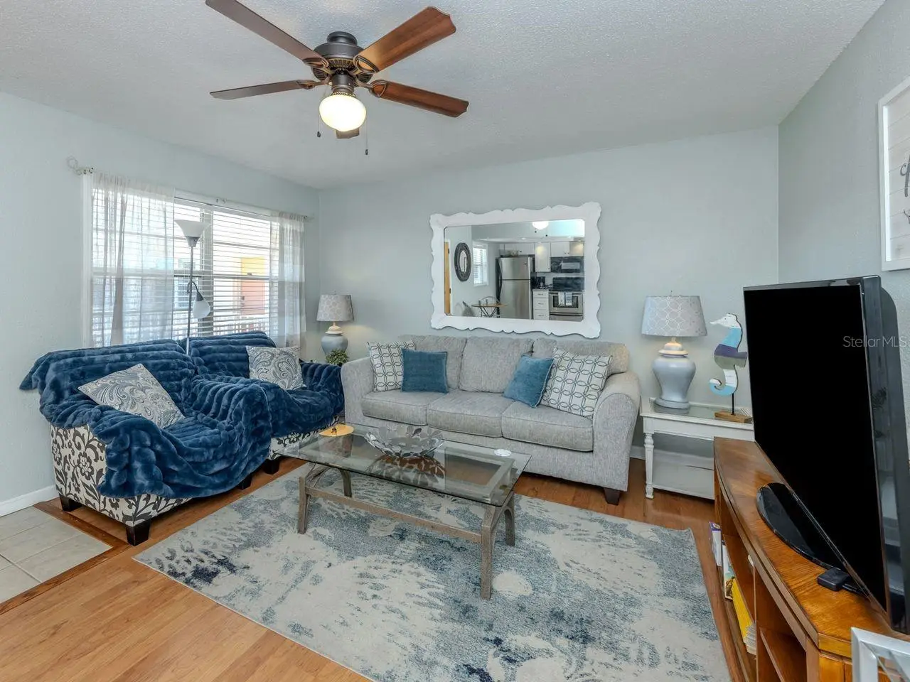 400 Base Avenue, FL