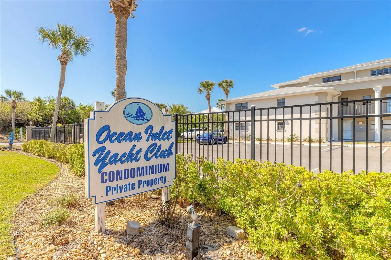 2100 Peninsula Avenue, FL