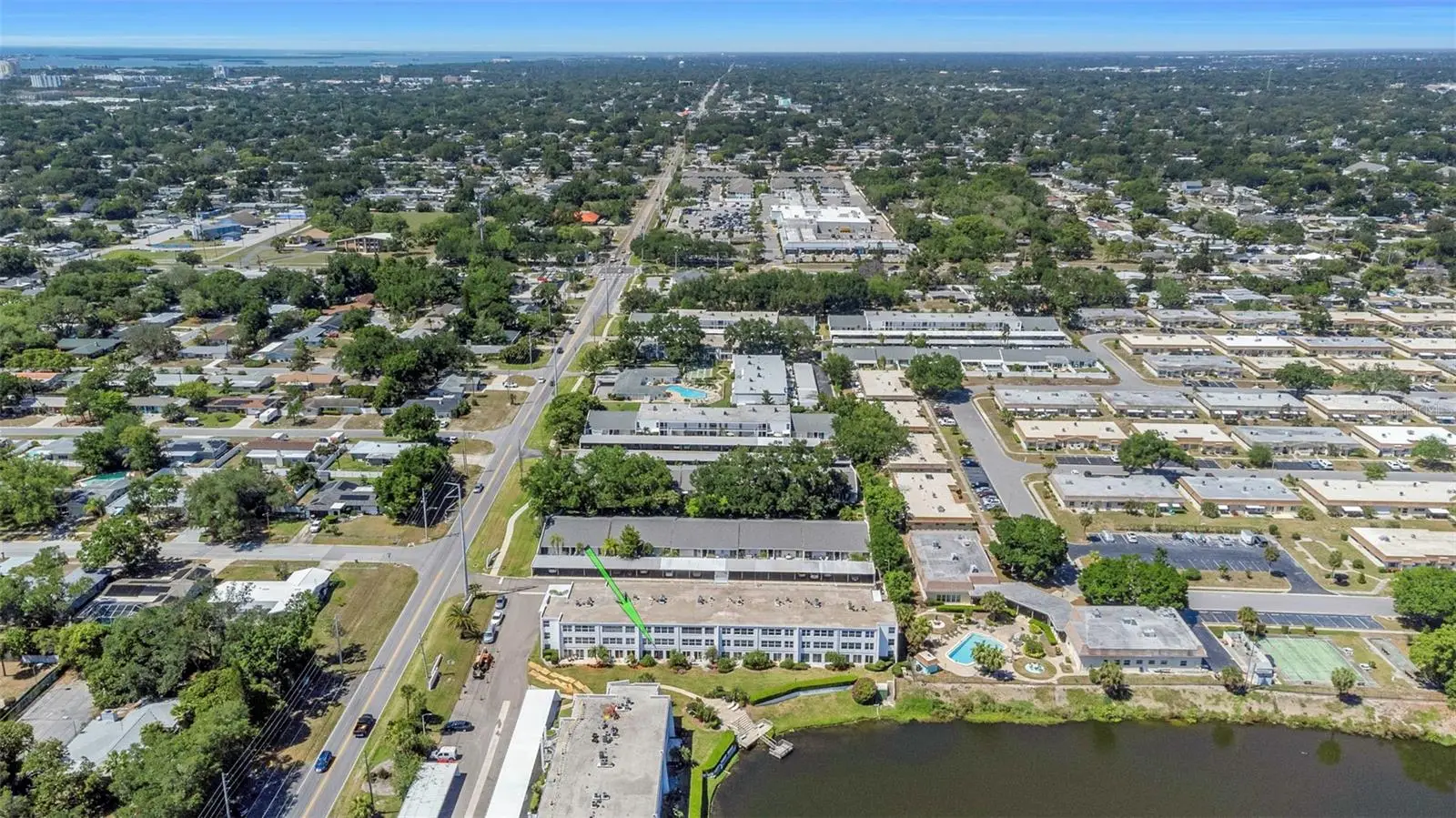 1655 Highland Avenue, FL