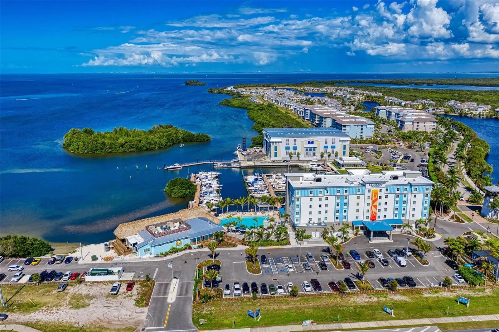 395 Aruba Circle, FL