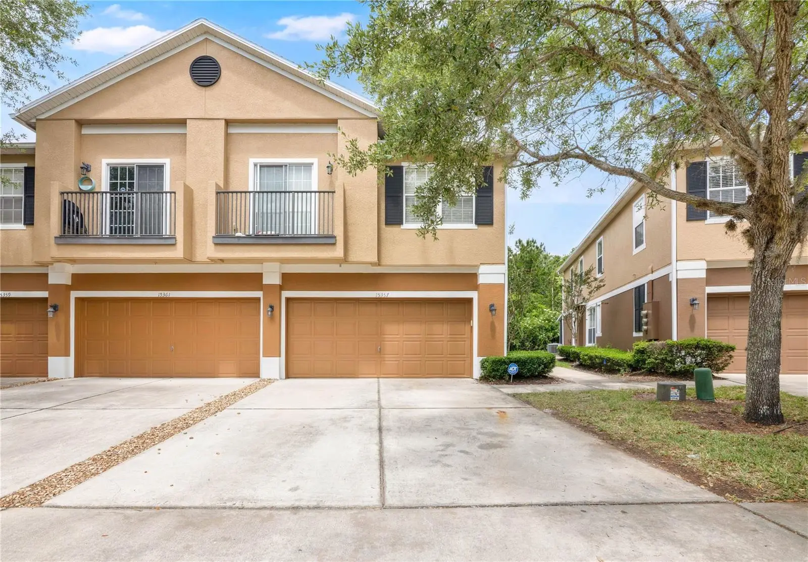 15357 Oak Apple Court, FL