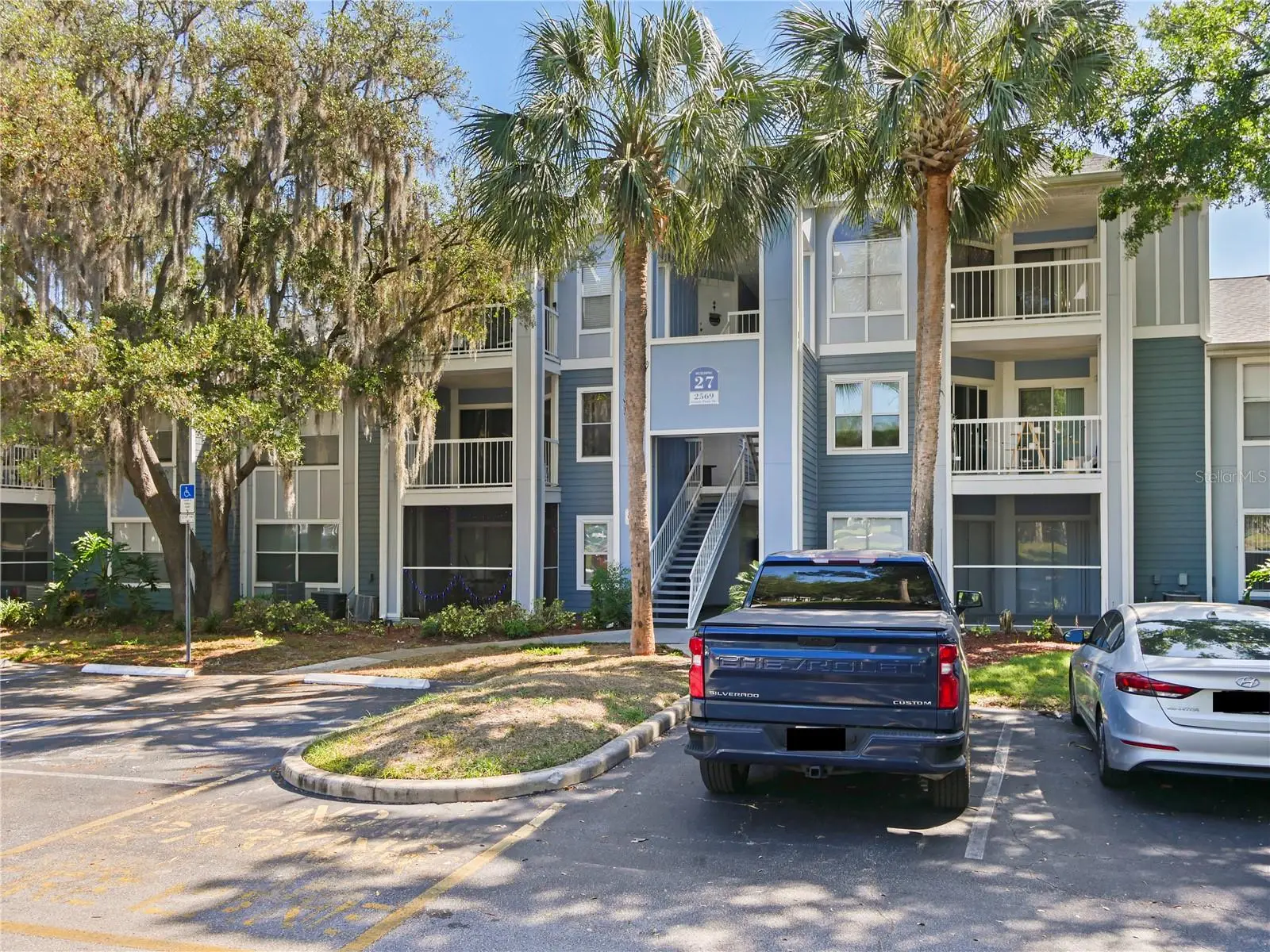 2569 Grassy Point Drive, FL