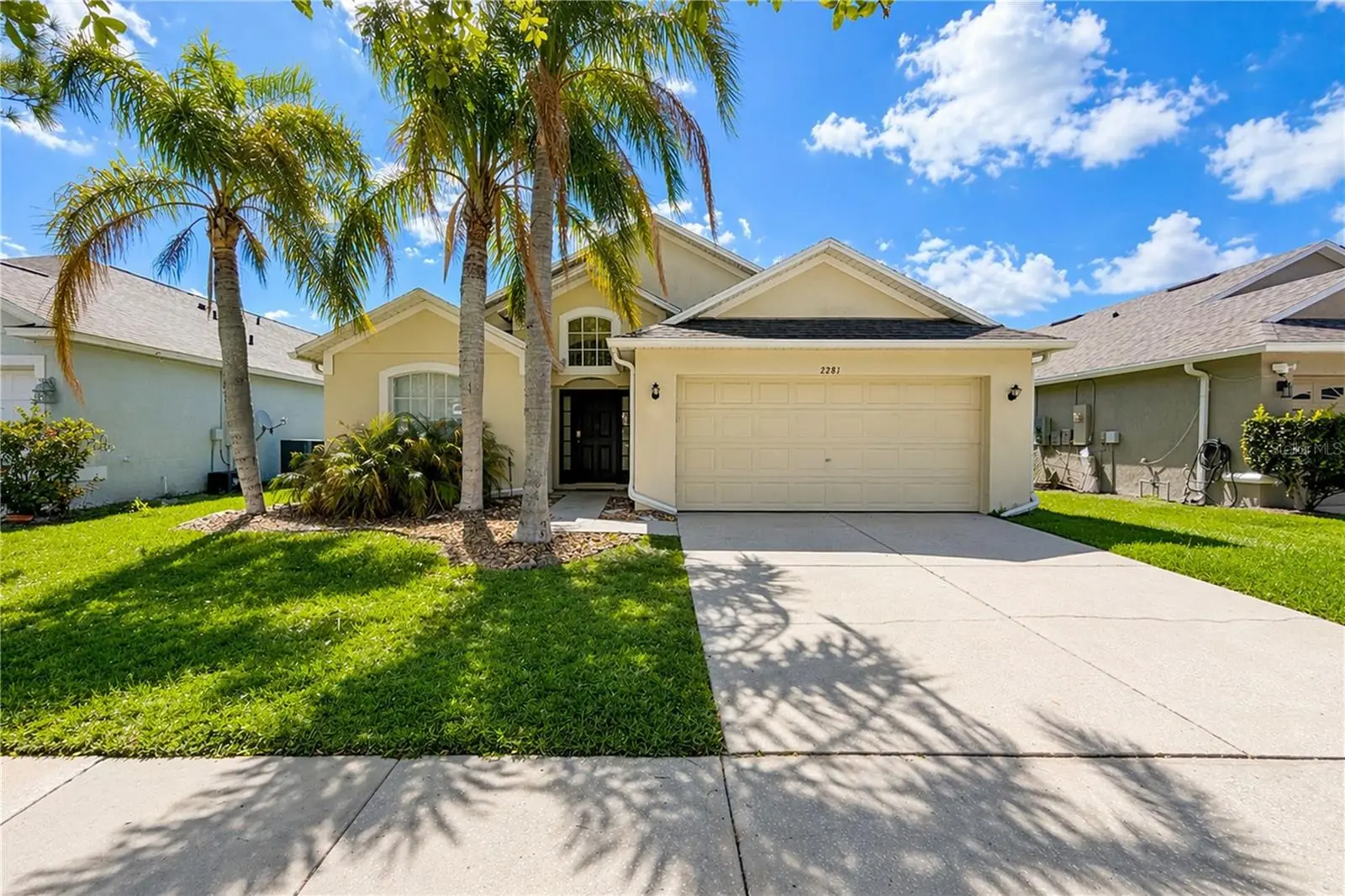 2281 Oakington Street, FL