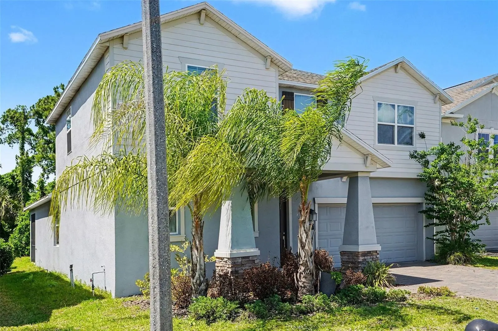 467 Brunswick Drive, FL