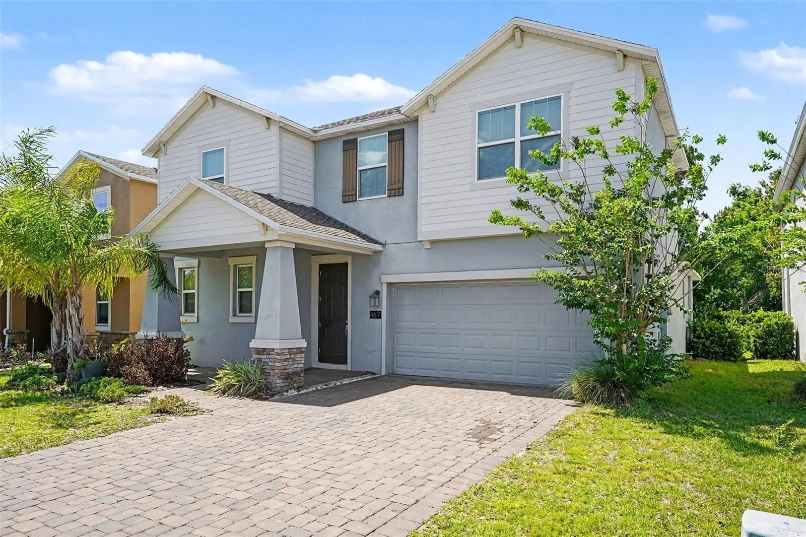 467 Brunswick Drive, FL