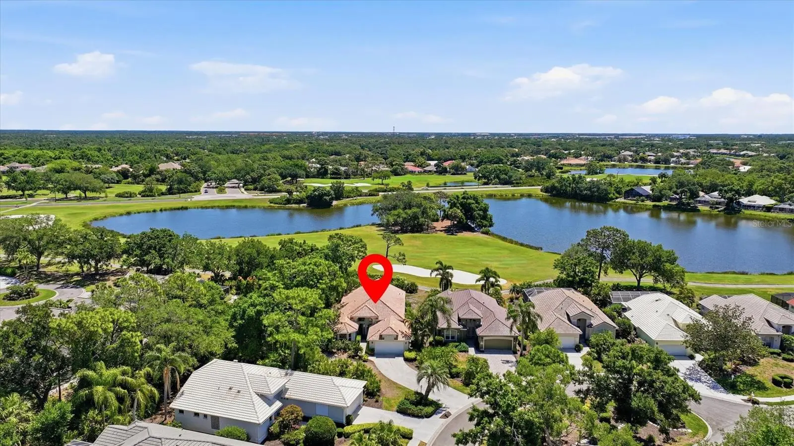8009 Hampton Court, FL