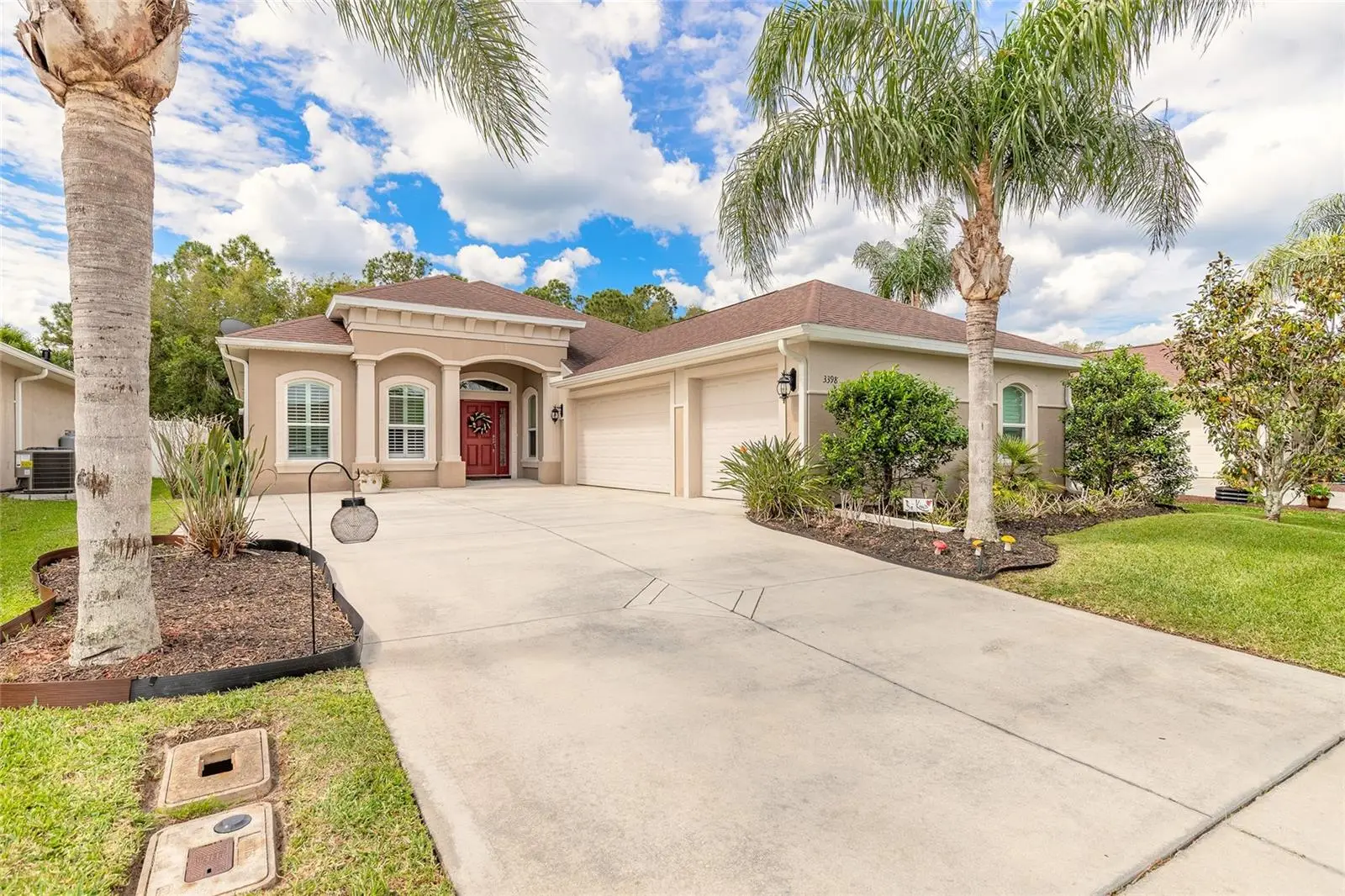 3398 Leonardo Lane, FL
