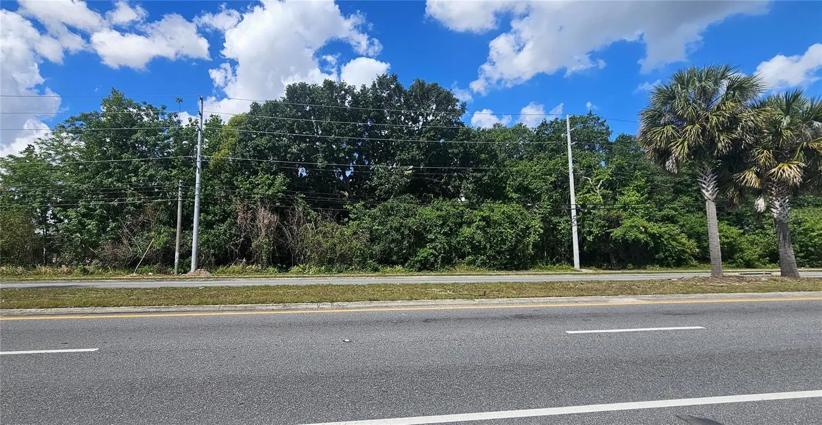 2516 Goldenrod Road, FL
