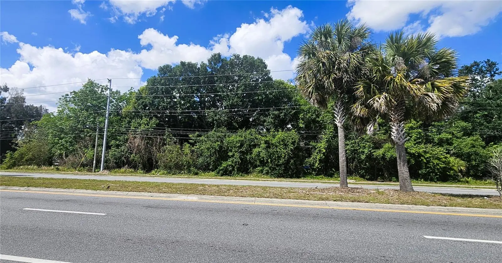 2516 Goldenrod Road, FL