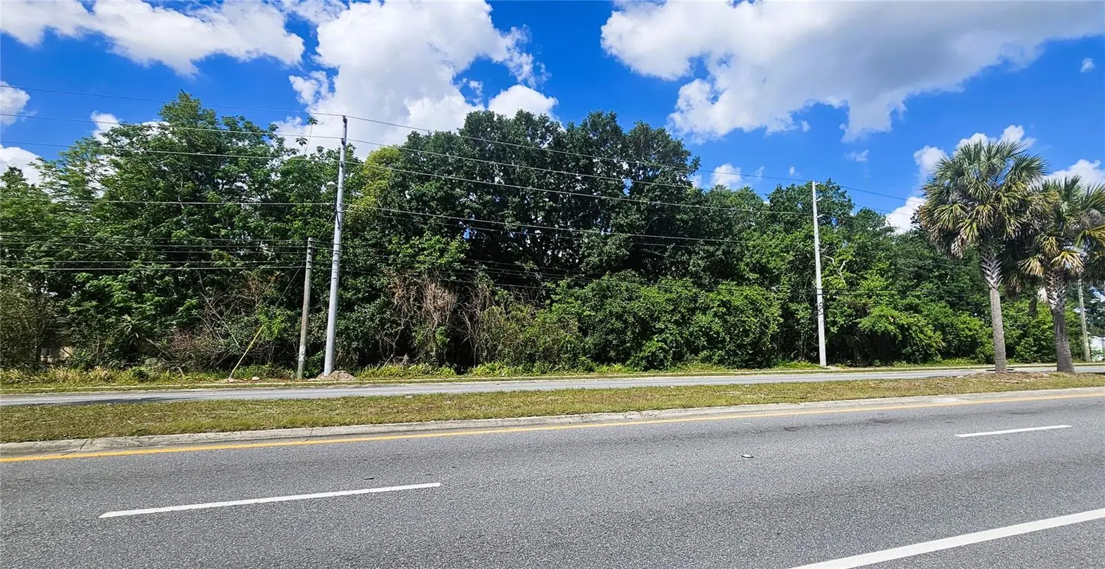 2516 Goldenrod Road, FL