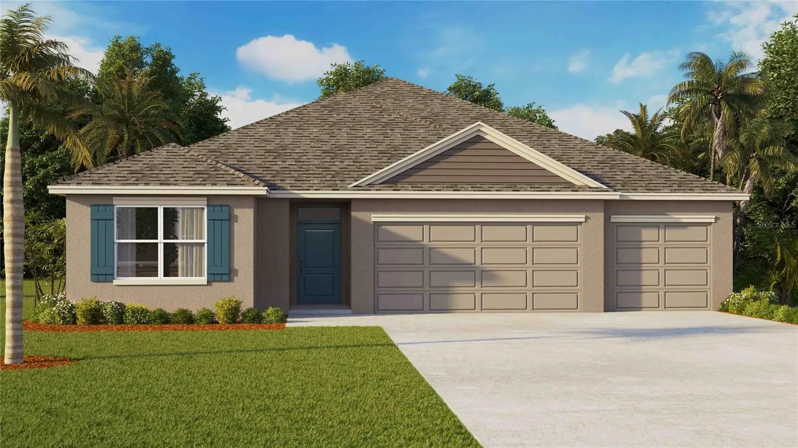 13610 New Jade Avenue, FL