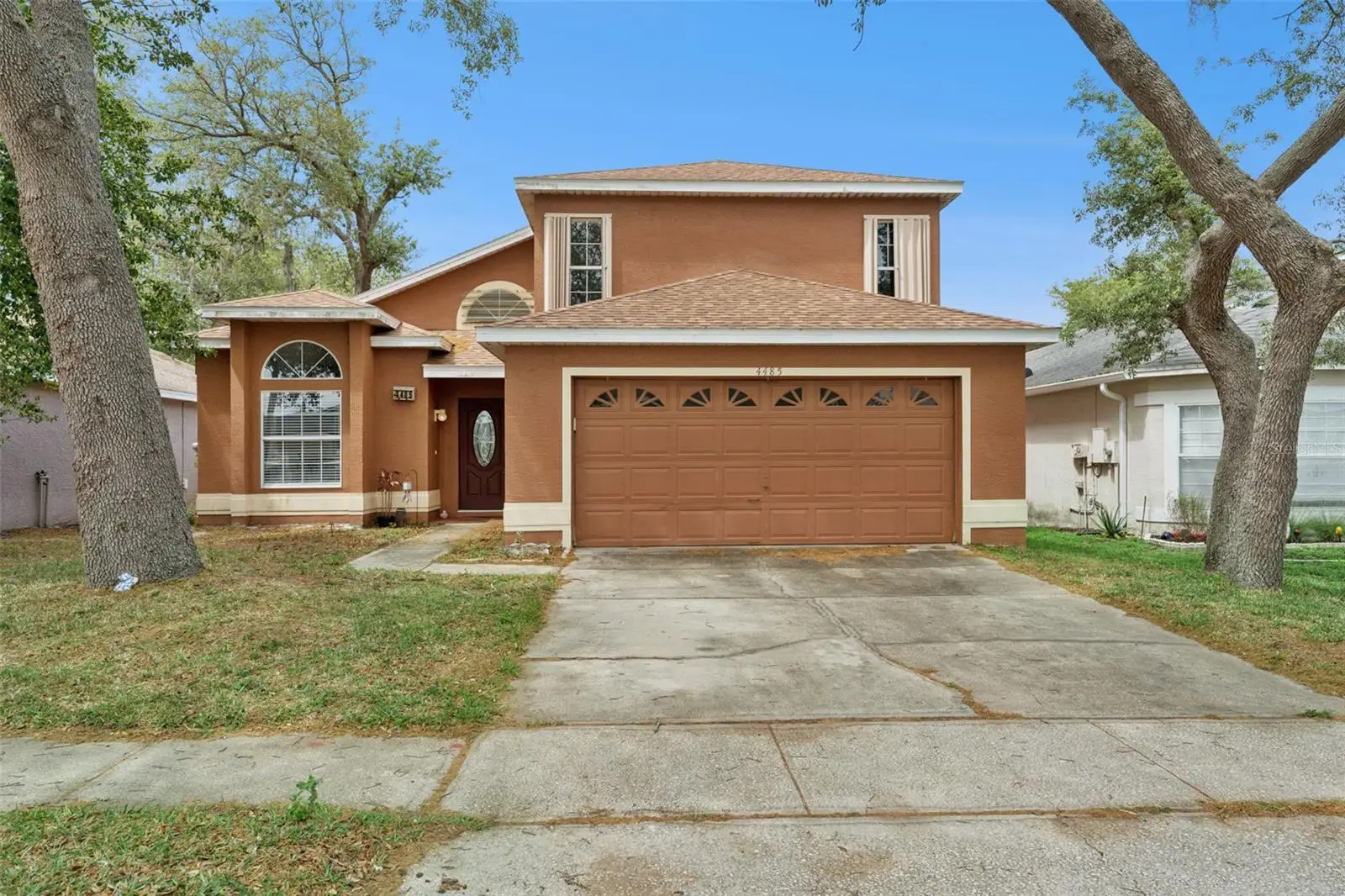 4485 Weeping Willow Circle, FL