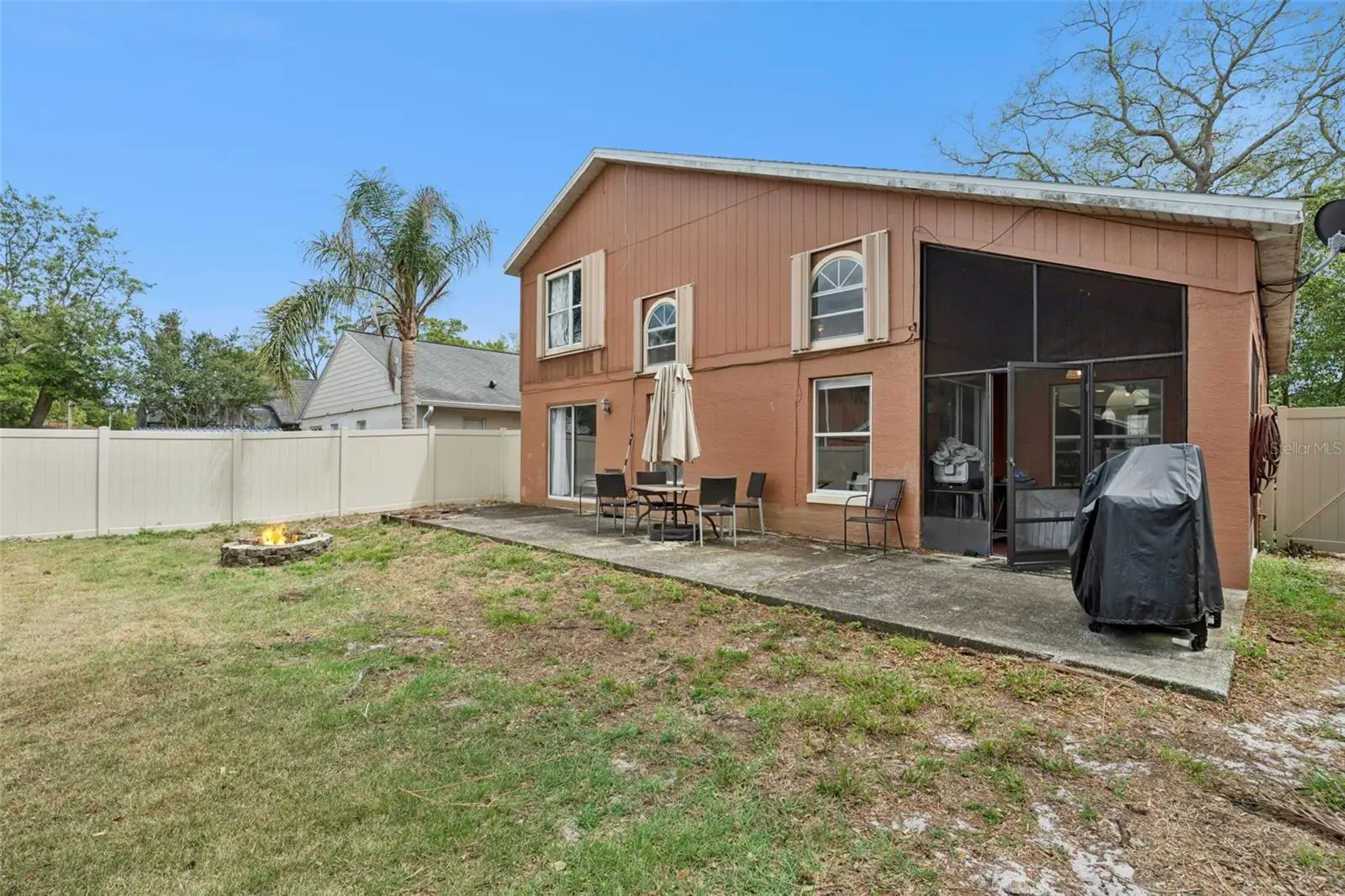 4485 Weeping Willow Circle, FL