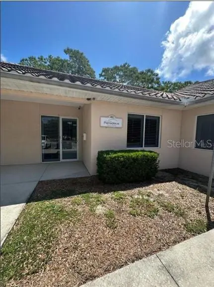 5245 Office Park Boulevard, FL