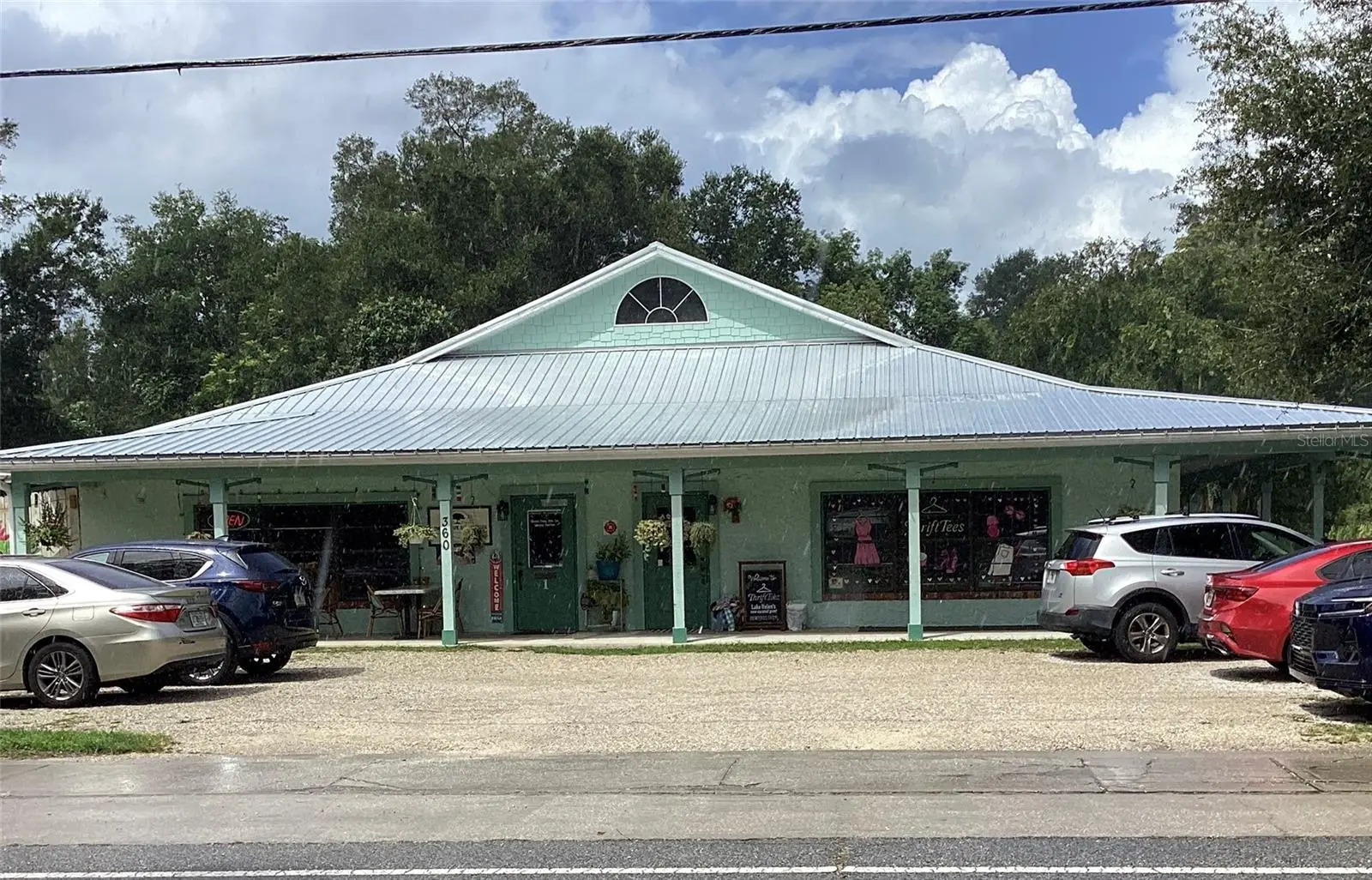 360 Lakeview Drive, FL