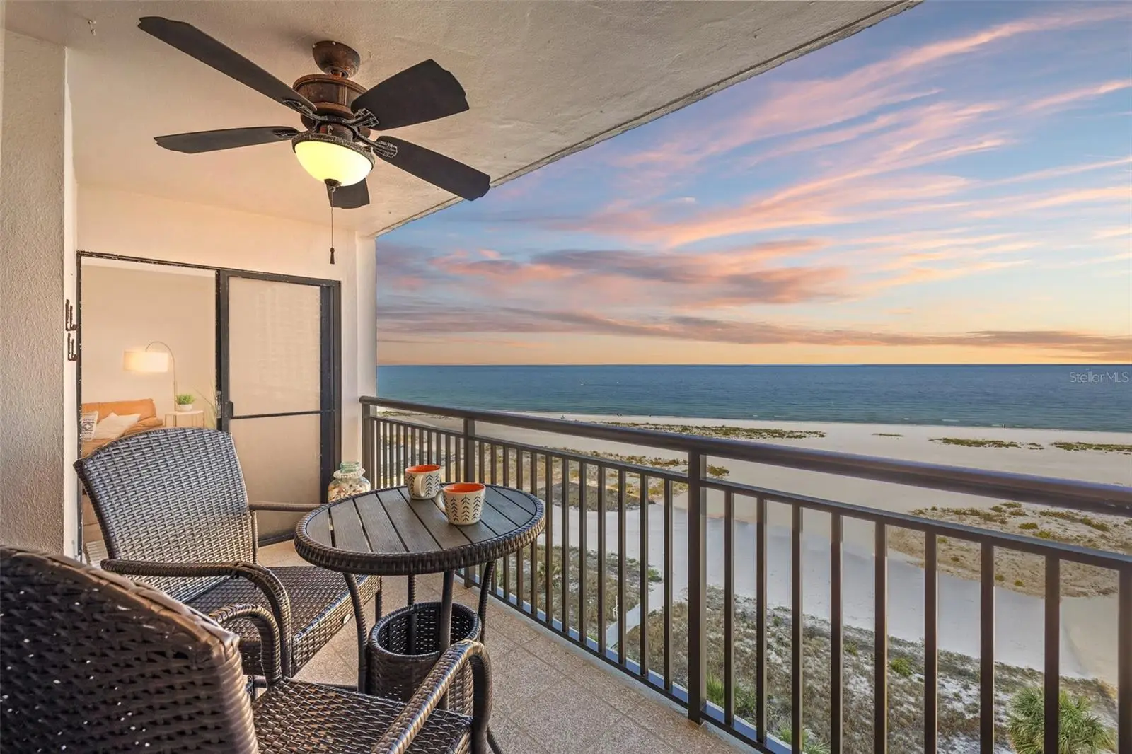 1270 Gulf Boulevard, FL