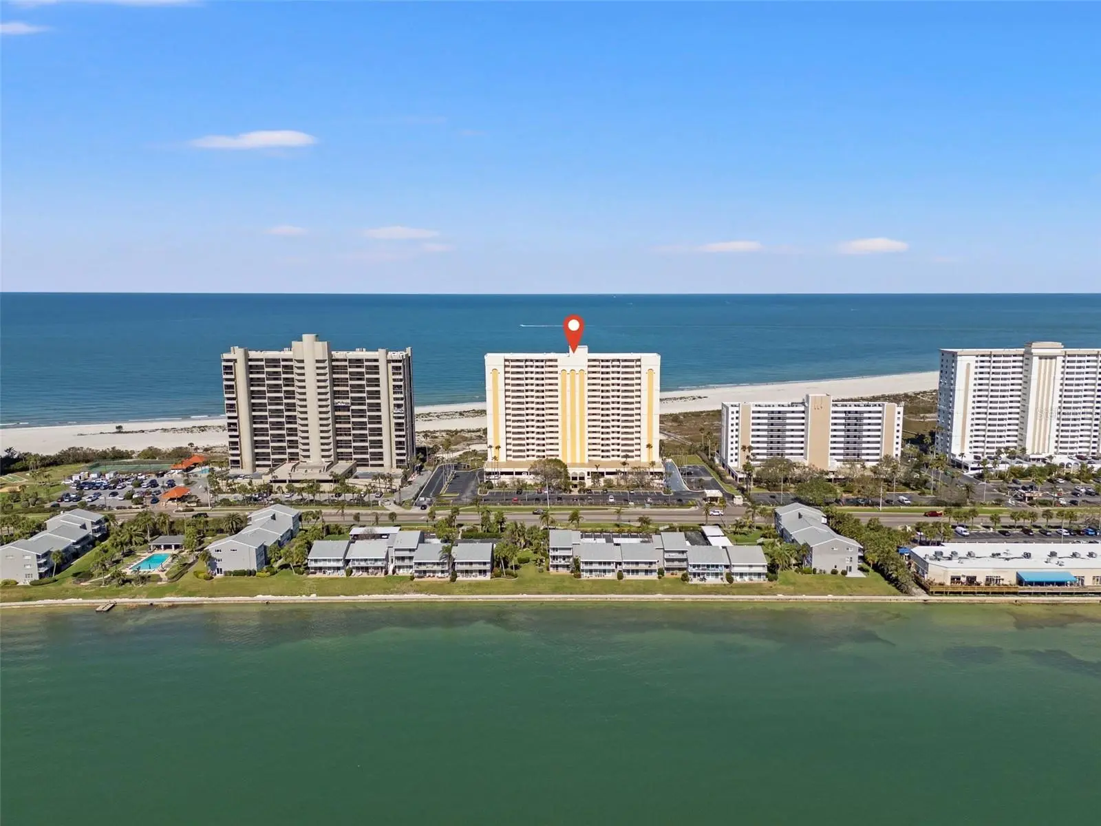 1270 Gulf Boulevard, FL