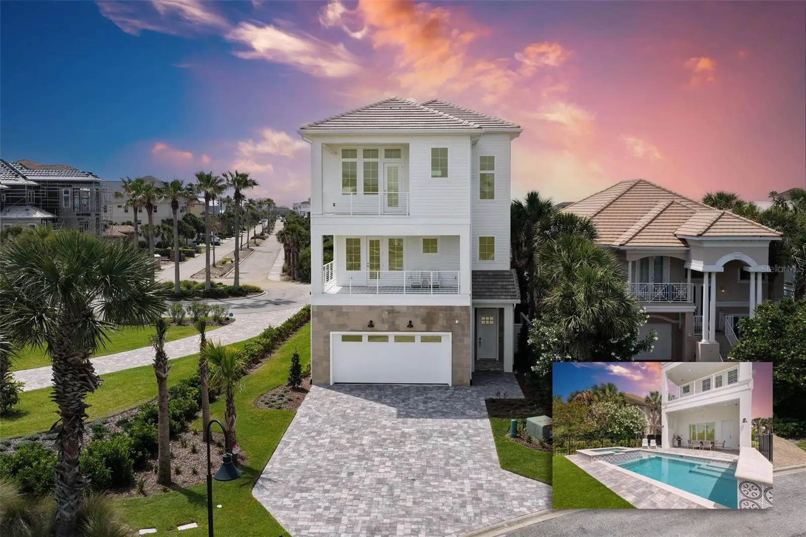546 Cinnamon Beach Lane, FL