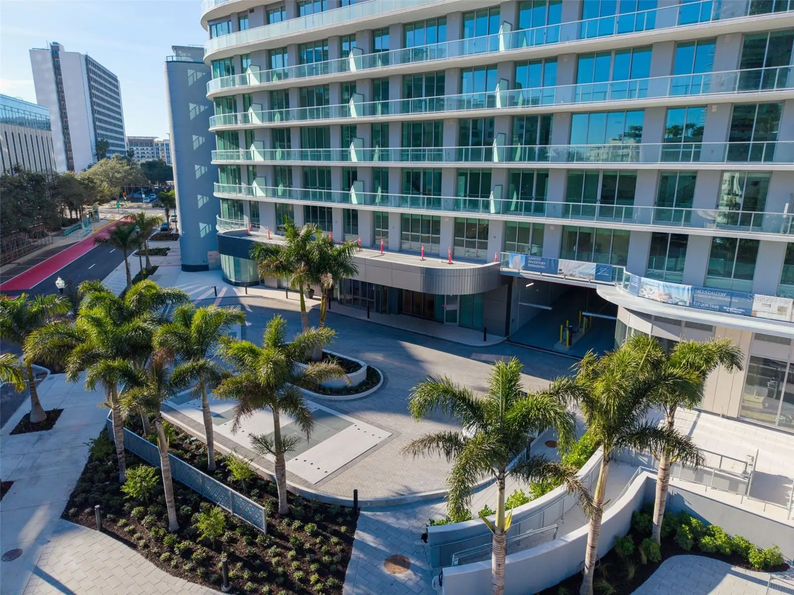 400 Central Avenue, FL