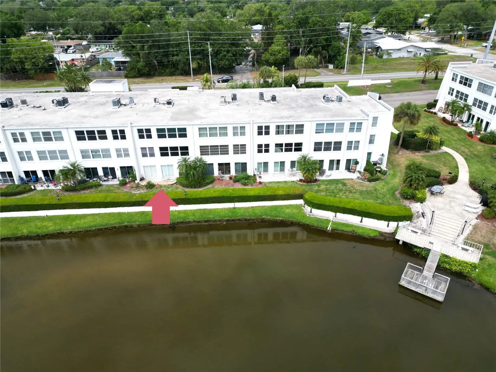 1655 Highland Avenue, FL
